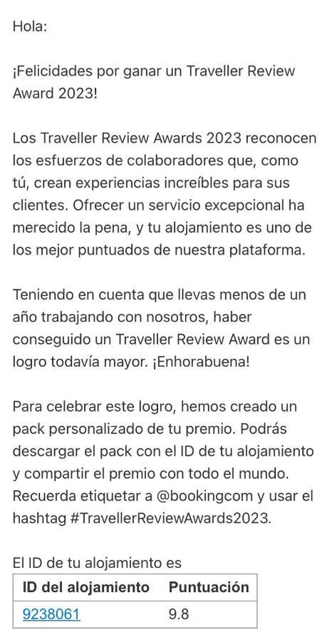 Juan Pablo IX Lägenhet Posadas Exteriör bild